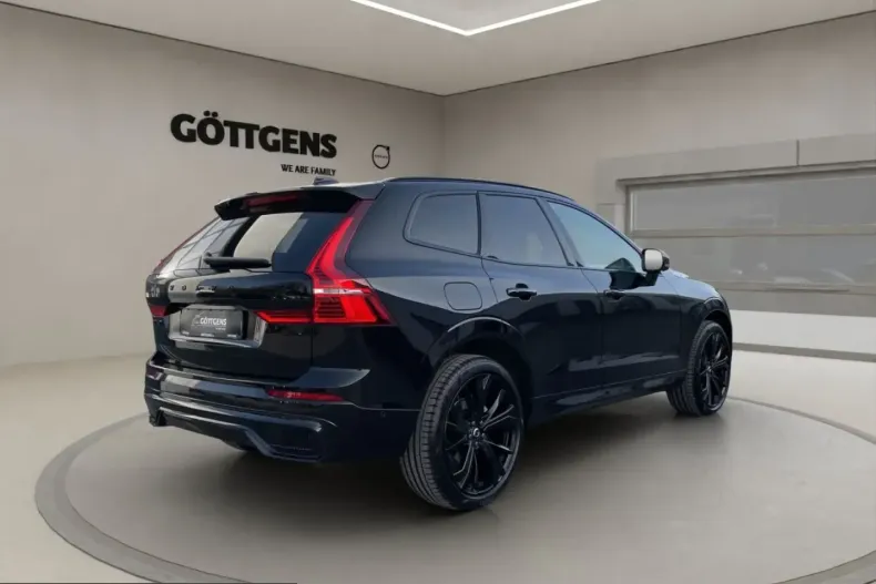 Volvo XC60 din 2025 cu 22.128 km - oferta VOL211482 - foto 4