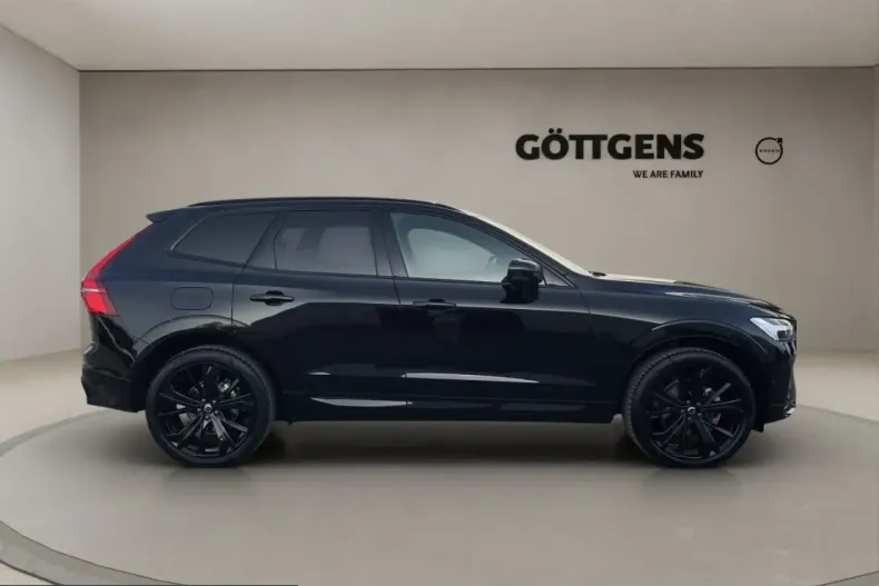 Volvo XC60 din 2025 cu 22.128 km - oferta VOL211482 - foto 5