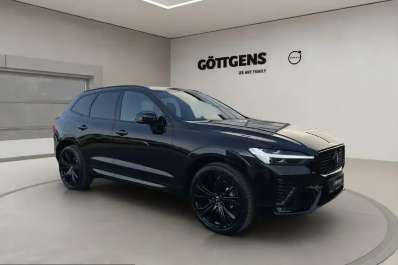 Volvo XC60 din 2025 cu 22.128 km - oferta VOL211482 - foto 6