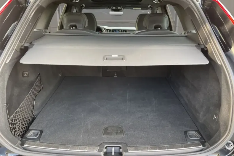 Volvo XC60 din 2025 cu 22.128 km - oferta VOL211482 - foto 14