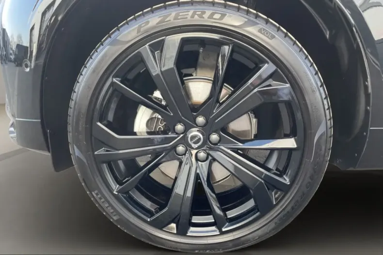 Volvo XC60 din 2025 cu 22.128 km - oferta VOL211482 - foto 15