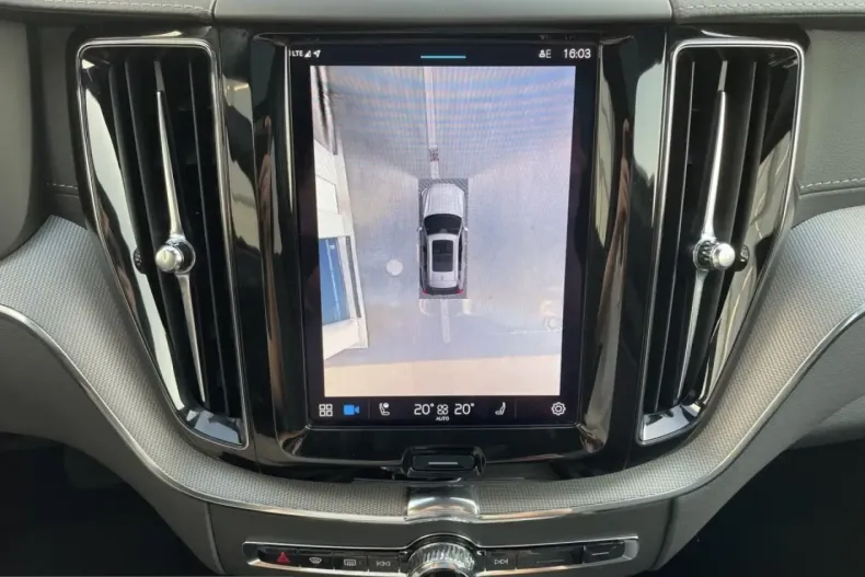 Volvo XC60 din 2025 cu 22.128 km - oferta VOL211482 - foto 19