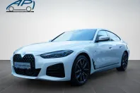 BMW 420d (Seria 4) din 2022 cu 122.000 km - oferta BMW211483 - foto 1