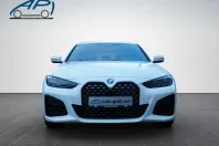 BMW 420d (Seria 4) din 2022 cu 122.000 km - oferta BMW211483 - foto 2