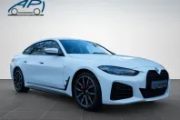 BMW 420d (Seria 4) din 2022 cu 122.000 km - oferta BMW211483 - foto 4