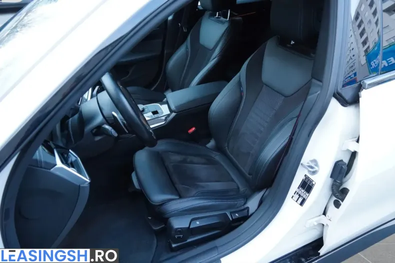 BMW 420d (Seria 4) din 2022 cu 122.000 km - oferta BMW211483 - foto 8