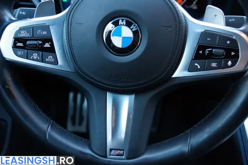 BMW 420d (Seria 4) din 2022 cu 122.000 km - oferta BMW211483 - foto 11