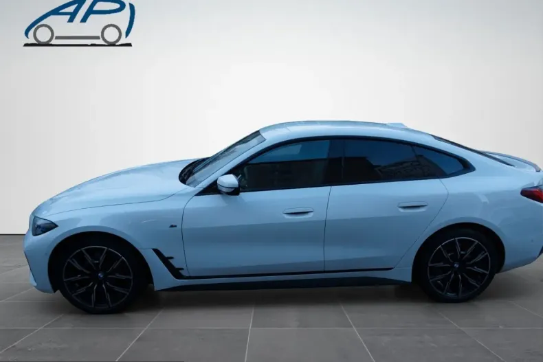 BMW 420d (Seria 4) din 2022 cu 122.000 km - oferta BMW211483 - foto 14