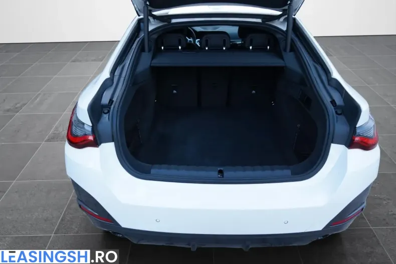 BMW 420d (Seria 4) din 2022 cu 122.000 km - oferta BMW211483 - foto 18