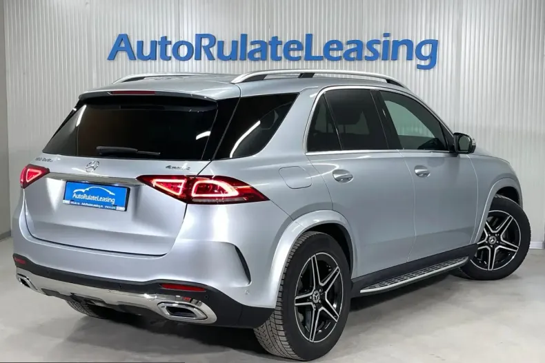 Mercedes-Benz GLE 350 (Clasa GLE) din 2022 cu 68.196 km - oferta MER211484 - foto 3