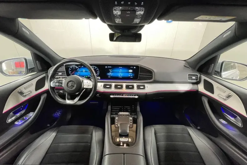 Mercedes-Benz GLE 350 (Clasa GLE) din 2022 cu 68.196 km - oferta MER211484 - foto 7