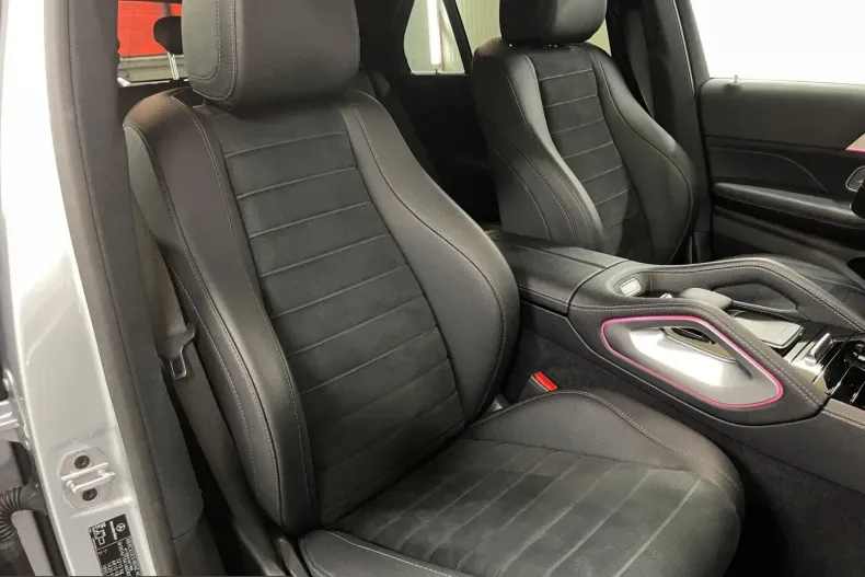 Mercedes-Benz GLE 350 (Clasa GLE) din 2022 cu 68.196 km - oferta MER211484 - foto 9