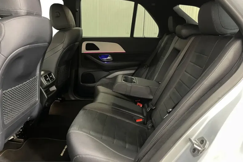 Mercedes-Benz GLE 350 (Clasa GLE) din 2022 cu 68.196 km - oferta MER211484 - foto 11