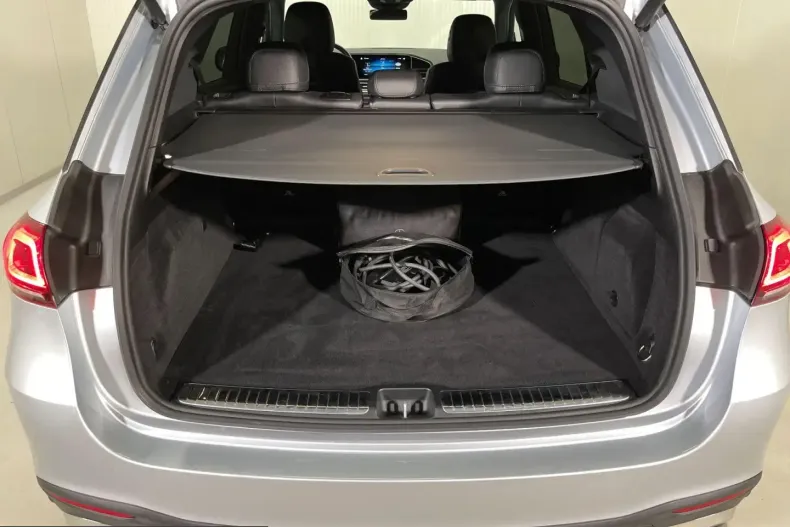 Mercedes-Benz GLE 350 (Clasa GLE) din 2022 cu 68.196 km - oferta MER211484 - foto 12