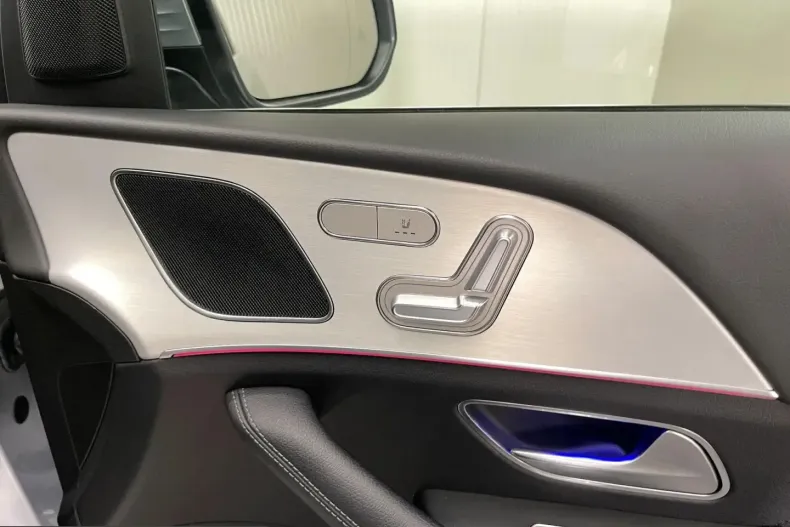 Mercedes-Benz GLE 350 (Clasa GLE) din 2022 cu 68.196 km - oferta MER211484 - foto 24