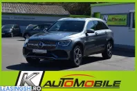 Mercedes-Benz GLC 300 (Clasa GLC) din 2021 cu 94.490 km - oferta MER211485 - foto 1
