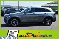 Mercedes-Benz GLC 300 (Clasa GLC) din 2021 cu 94.490 km - oferta MER211485 - foto 3
