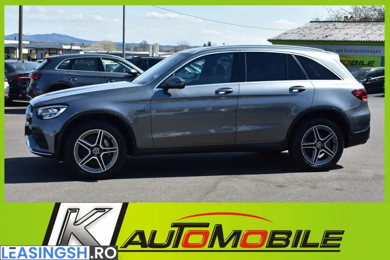 Mercedes-Benz GLC 300 (Clasa GLC) din 2021 cu 94.490 km - oferta MER211485 - foto 3