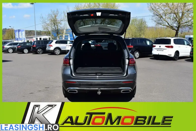 Mercedes-Benz GLC 300 (Clasa GLC) din 2021 cu 94.490 km - oferta MER211485 - foto 5