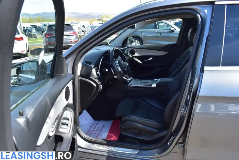 Mercedes-Benz GLC 300 (Clasa GLC) din 2021 cu 94.490 km - oferta MER211485 - foto 7