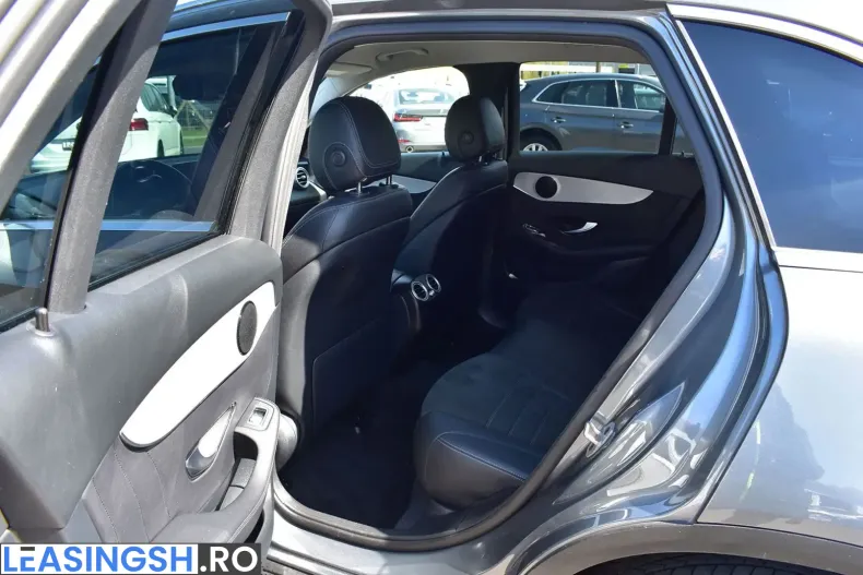 Mercedes-Benz GLC 300 (Clasa GLC) din 2021 cu 94.490 km - oferta MER211485 - foto 8