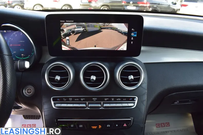 Mercedes-Benz GLC 300 (Clasa GLC) din 2021 cu 94.490 km - oferta MER211485 - foto 15