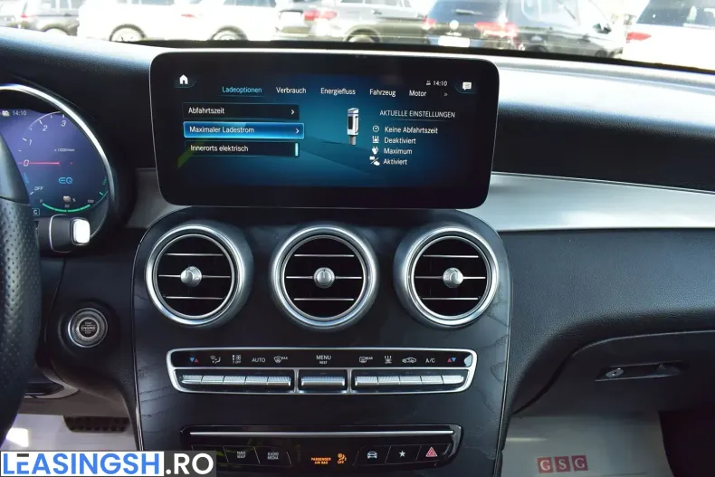 Mercedes-Benz GLC 300 (Clasa GLC) din 2021 cu 94.490 km - oferta MER211485 - foto 17