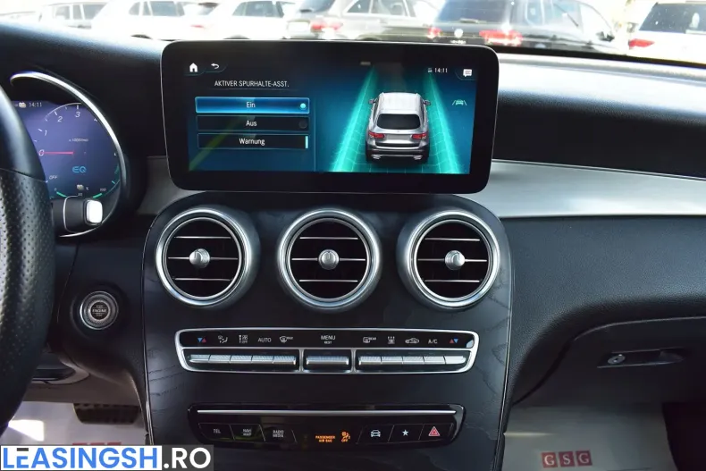 Mercedes-Benz GLC 300 (Clasa GLC) din 2021 cu 94.490 km - oferta MER211485 - foto 20