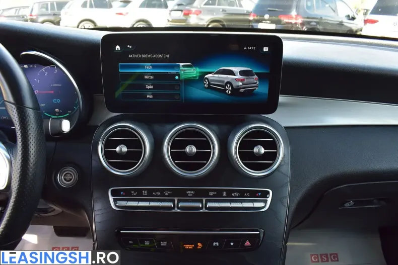 Mercedes-Benz GLC 300 (Clasa GLC) din 2021 cu 94.490 km - oferta MER211485 - foto 21