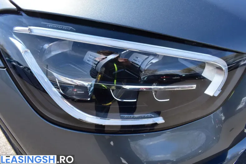 Mercedes-Benz GLC 300 (Clasa GLC) din 2021 cu 94.490 km - oferta MER211485 - foto 28