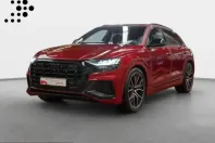 Audi SQ8 din 2021 cu 79.950 km - oferta AUD211486 - foto 1