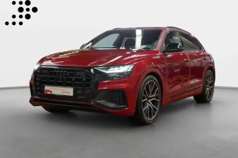 Audi SQ8 din 2021 cu 79.950 km - oferta AUD211486 - foto 1