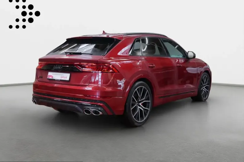 Audi SQ8 din 2021 cu 79.950 km - oferta AUD211486 - foto 2