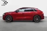 Audi SQ8 din 2021 cu 79.950 km - oferta AUD211486 - foto 3