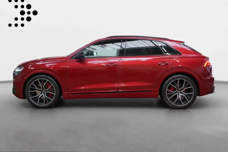 Audi SQ8 din 2021 cu 79.950 km - oferta AUD211486 - foto 3