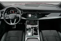 Audi SQ8 din 2021 cu 79.950 km - oferta AUD211486 - foto 5