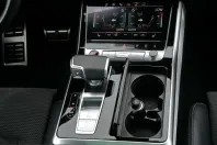 Audi SQ8 din 2021 cu 79.950 km - oferta AUD211486 - foto 7