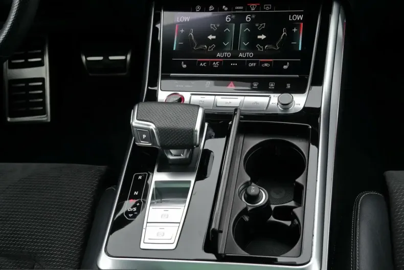 Audi SQ8 din 2021 cu 79.950 km - oferta AUD211486 - foto 7