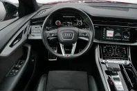 Audi SQ8 din 2021 cu 79.950 km - oferta AUD211486 - foto 8