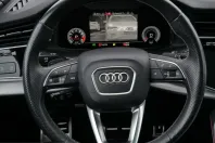 Audi SQ8 din 2021 cu 79.950 km - oferta AUD211486 - foto 9