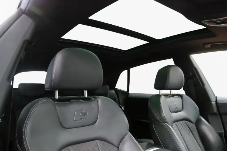 Audi SQ8 din 2021 cu 79.950 km - oferta AUD211486 - foto 10