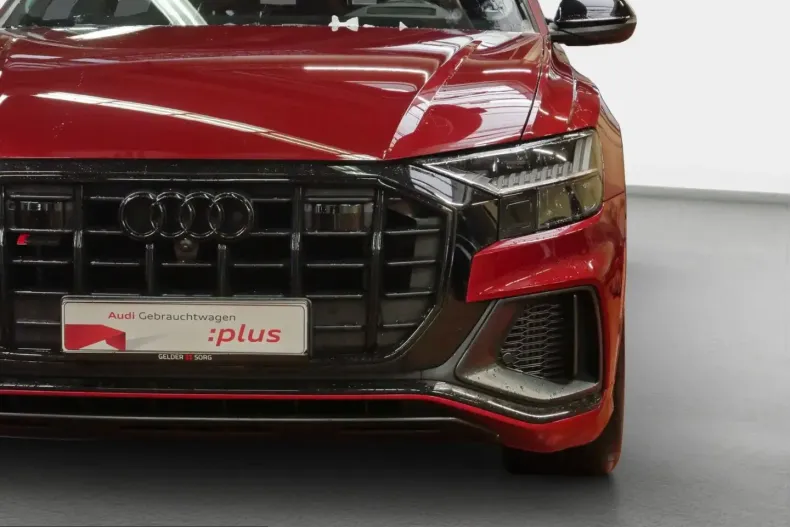 Audi SQ8 din 2021 cu 79.950 km - oferta AUD211486 - foto 12