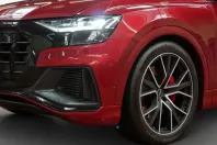 Audi SQ8 din 2021 cu 79.950 km - oferta AUD211486 - foto 13