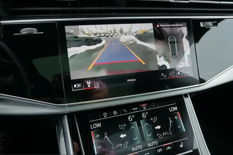 Audi SQ8 din 2021 cu 79.950 km - oferta AUD211486 - foto 15