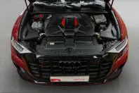 Audi SQ8 din 2021 cu 79.950 km - oferta AUD211486 - foto 18