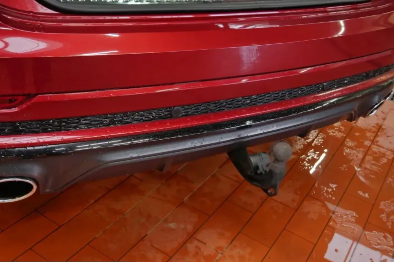 Audi SQ8 din 2021 cu 79.950 km - oferta AUD211486 - foto 23