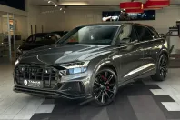Audi SQ8 din 2023 cu 60.000 km - oferta AUD211487 - foto 1