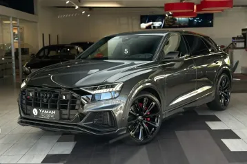 Audi SQ8 din 2023 - oferta AUD211487