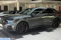 Audi SQ8 din 2023 cu 60.000 km - oferta AUD211487 - foto 2