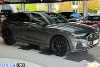 Audi SQ8 din 2023 cu 60.000 km - oferta AUD211487 - foto 4
